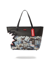 $HARKBITE TOTE
