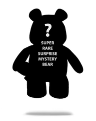 MYSTERY BEARS PACK (COLLECT ALL 5)