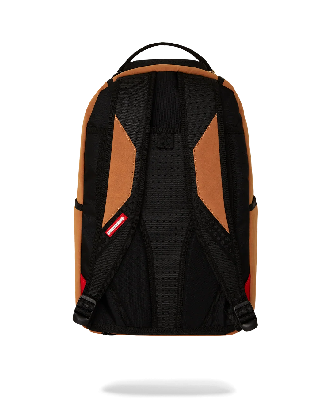 SHARK CENTRAL INTERIOR DLX BACKPACK