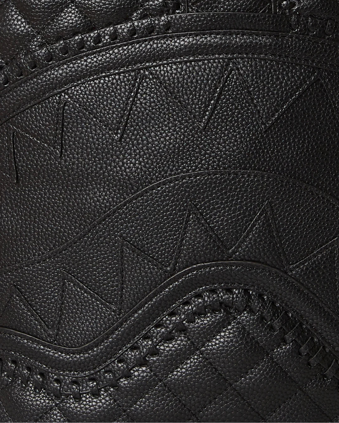 RIVIERA BACKPACK (BLK)