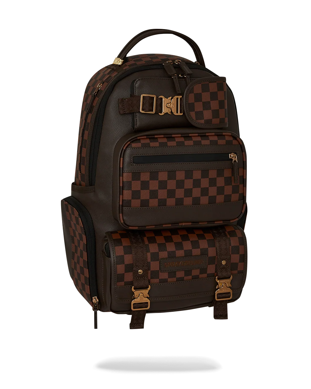 FLEX CHEX CARGO BACKPACK