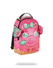 PIGGY BANK WINGS