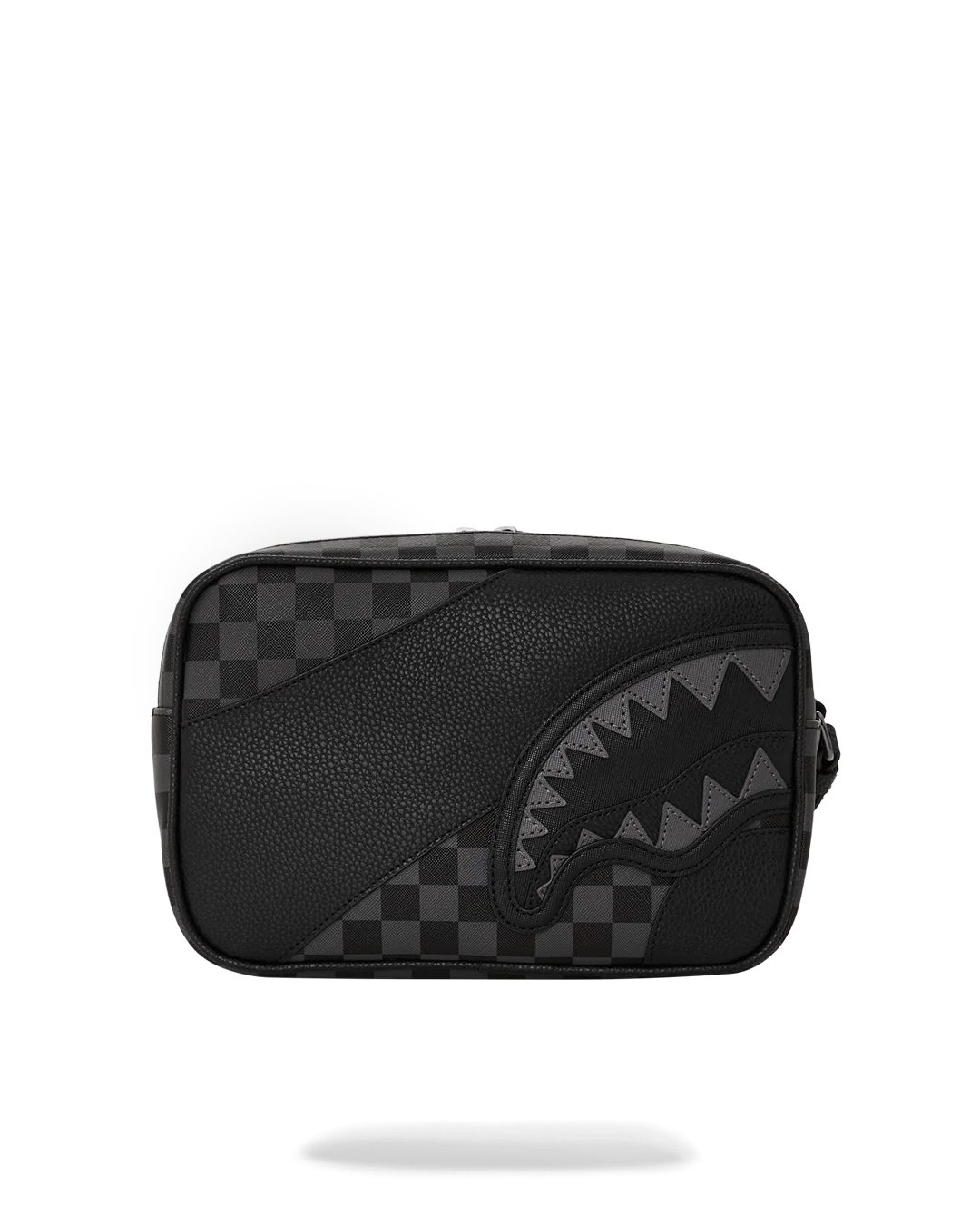 RACEWAY SHADOW PHANTOM TOILETRY BRICKSIDE BAG