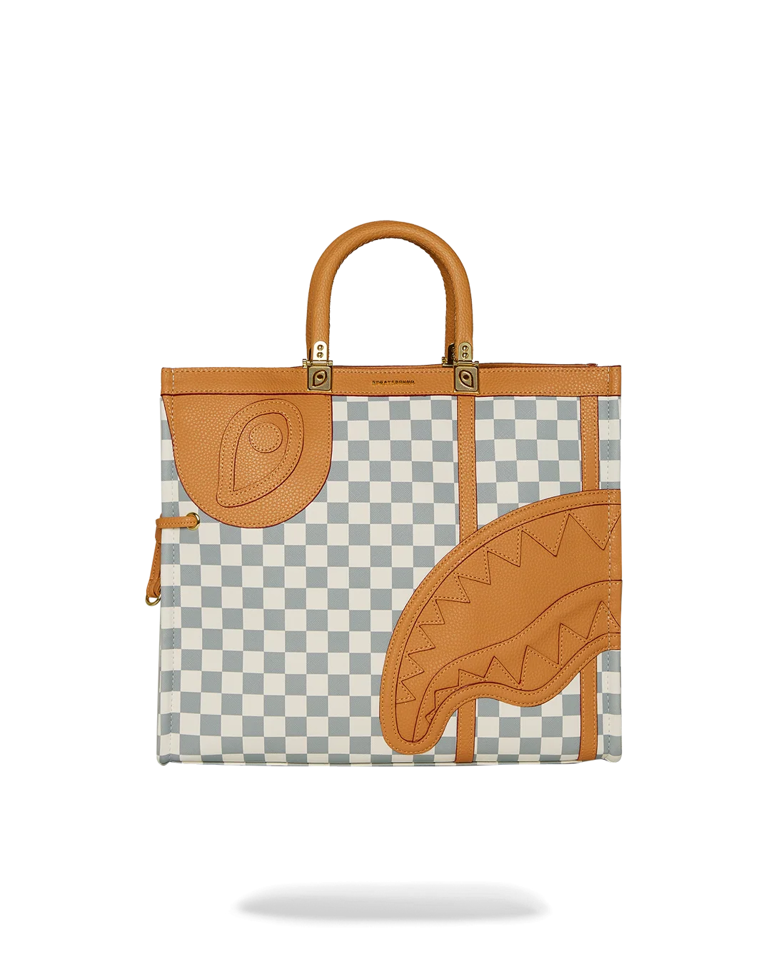 HENNY LATTE TORTUGA TOTE