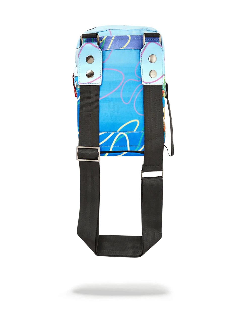 SPONGEBOB SHARK SLING