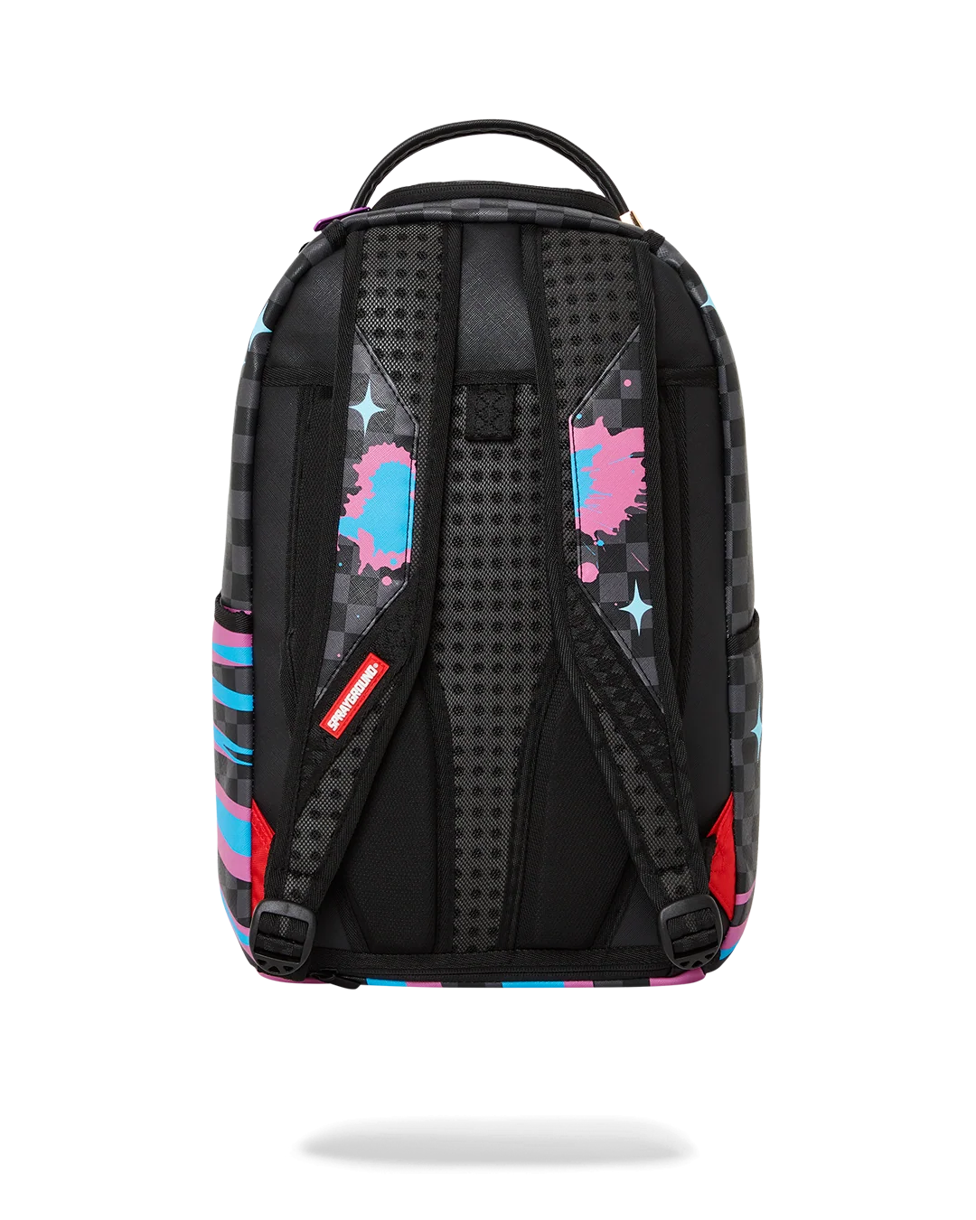 SASUKE SPLASH BACKPACK (DLXV)