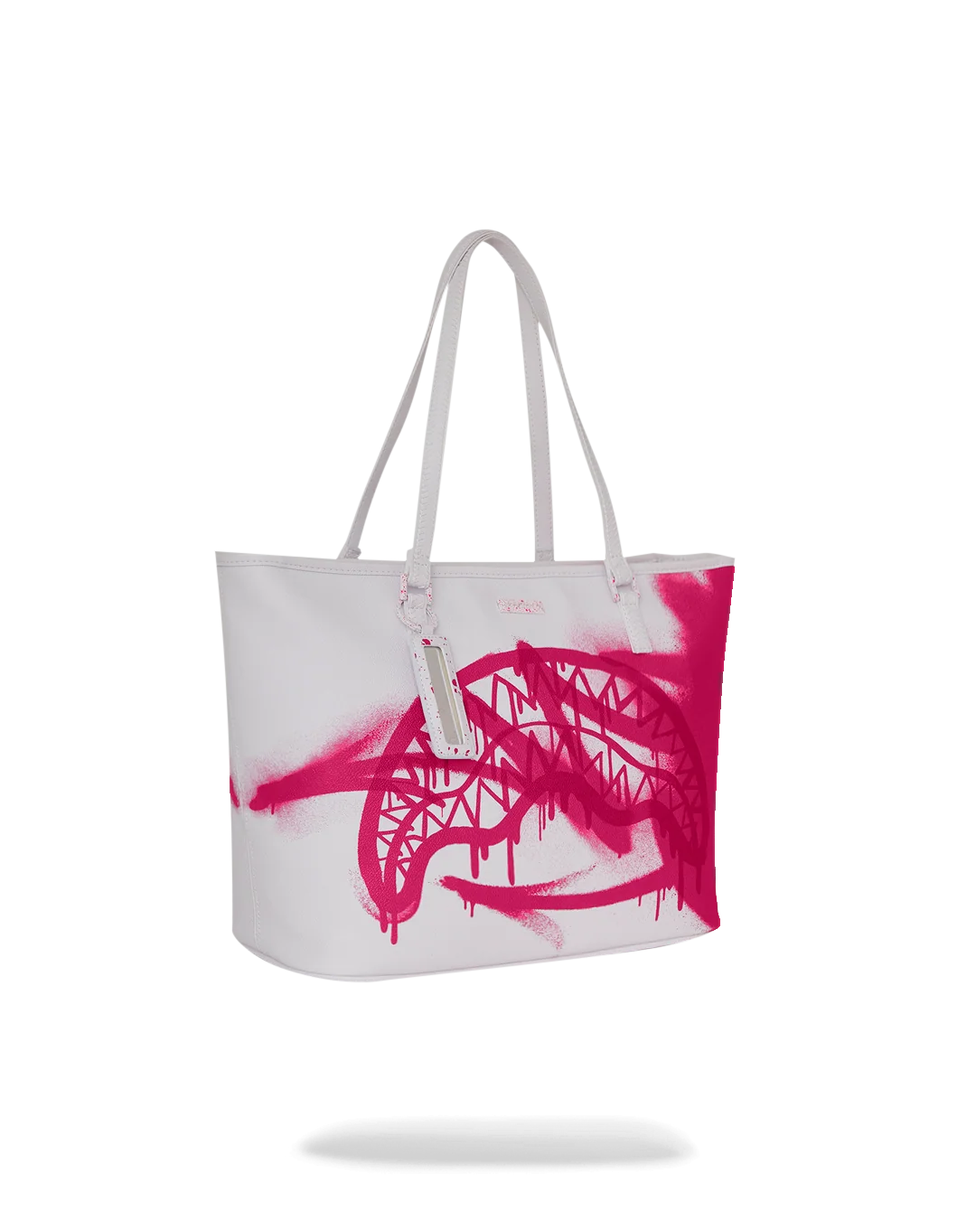DESIGN STORM TOTE