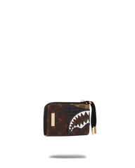 STEALTH MODE WALLET