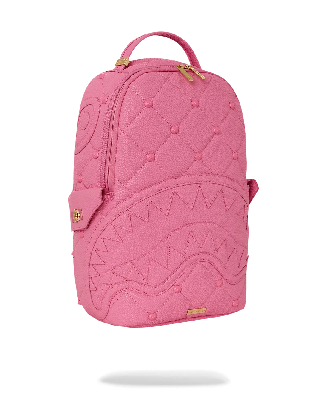 SORBET STUNNA BEAR STUD BACKPACK