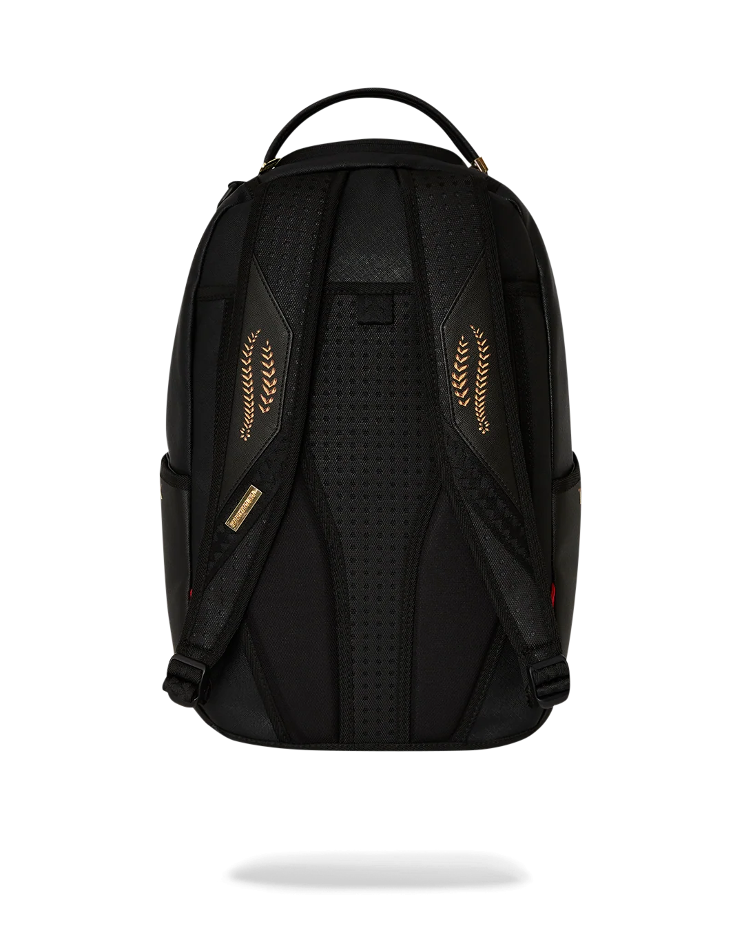 MGM OPENER SHARK LION COLLAB BACKPACK