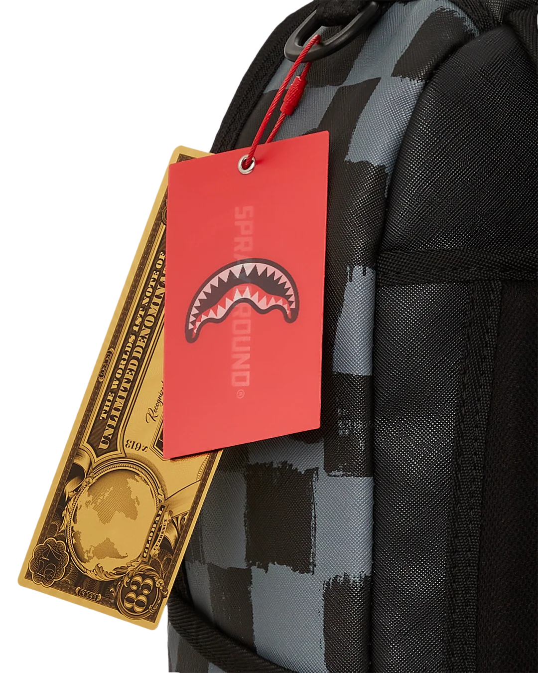VANQUISH II BACKPACK