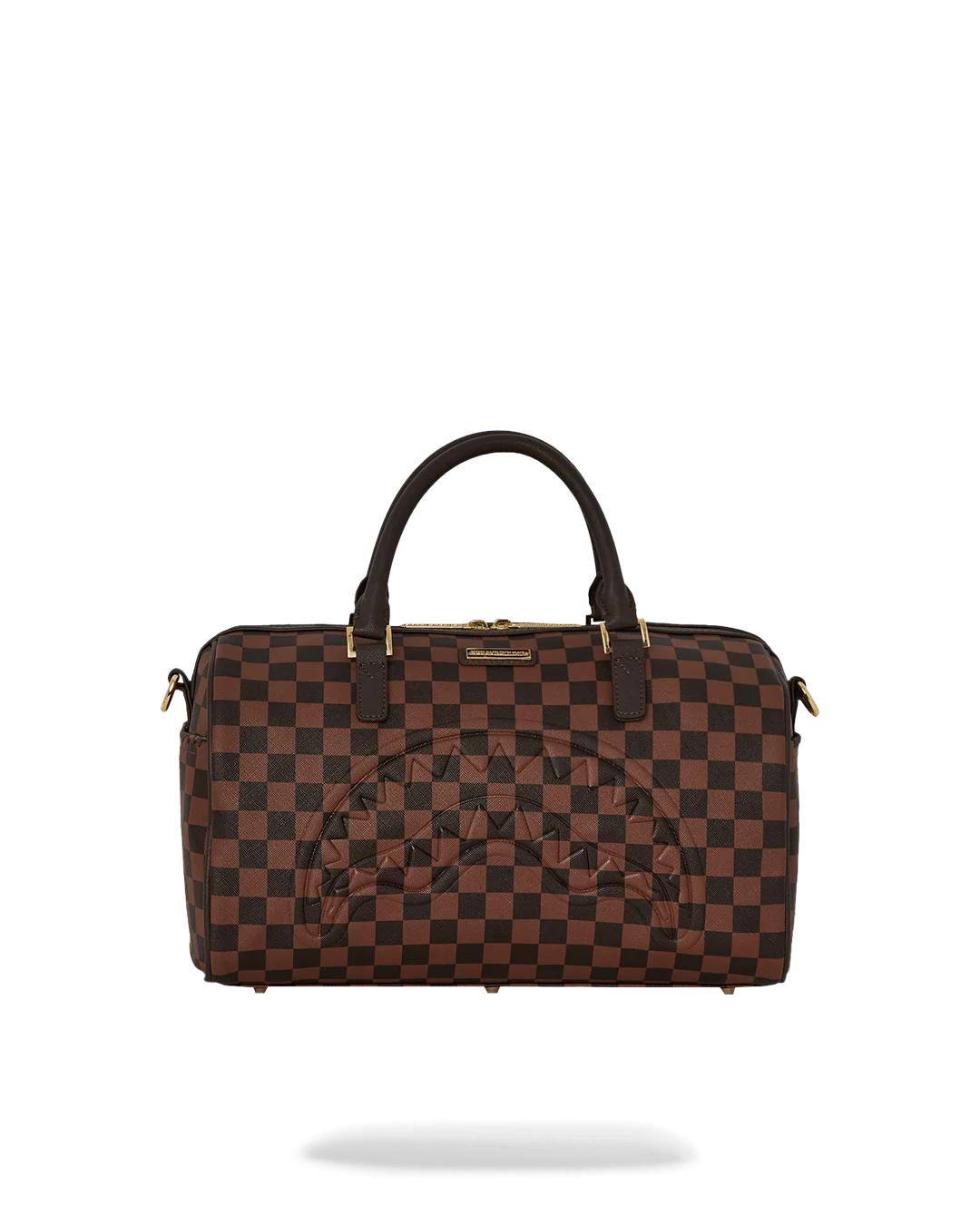 FROM PARIS WITH LOVE MINI DUFFLE