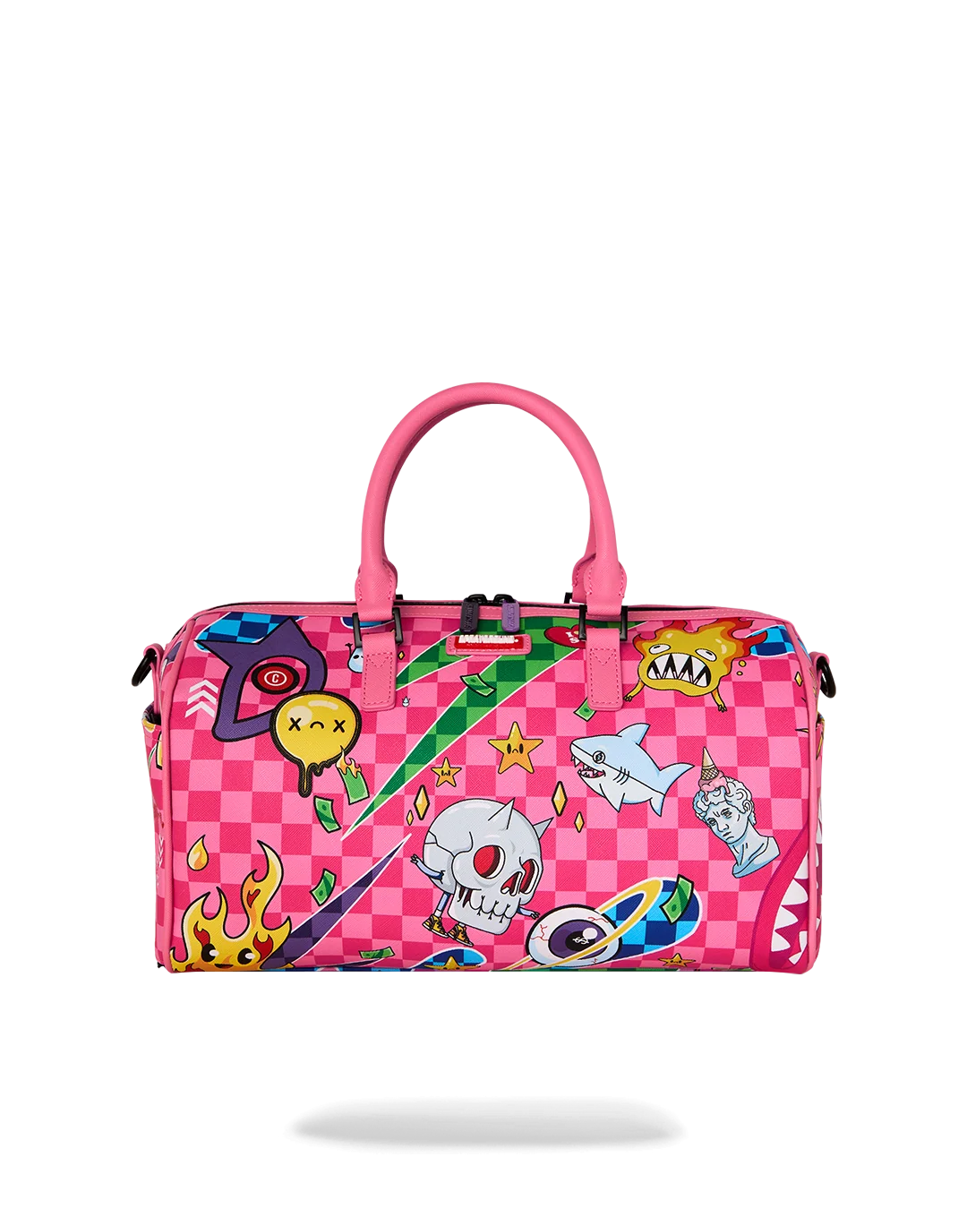 KAWAII CHAOS MINI DUFFLE