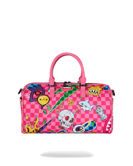 KAWAII CHAOS MINI DUFFLE