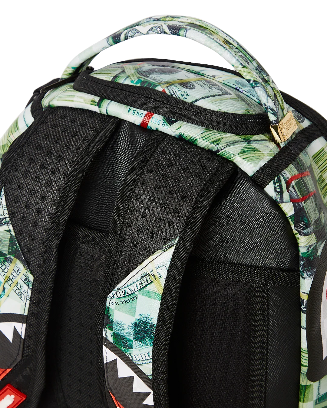 MAMA I MADE IT BACKPACK (DLXV)