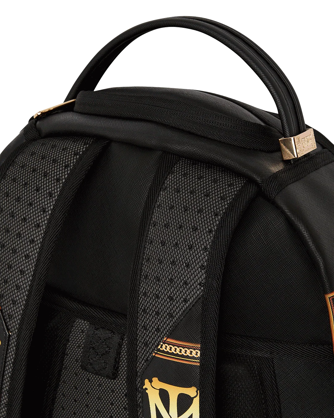 SCARFACE I'M TONY MONTANA BACKPACK (DLXV)