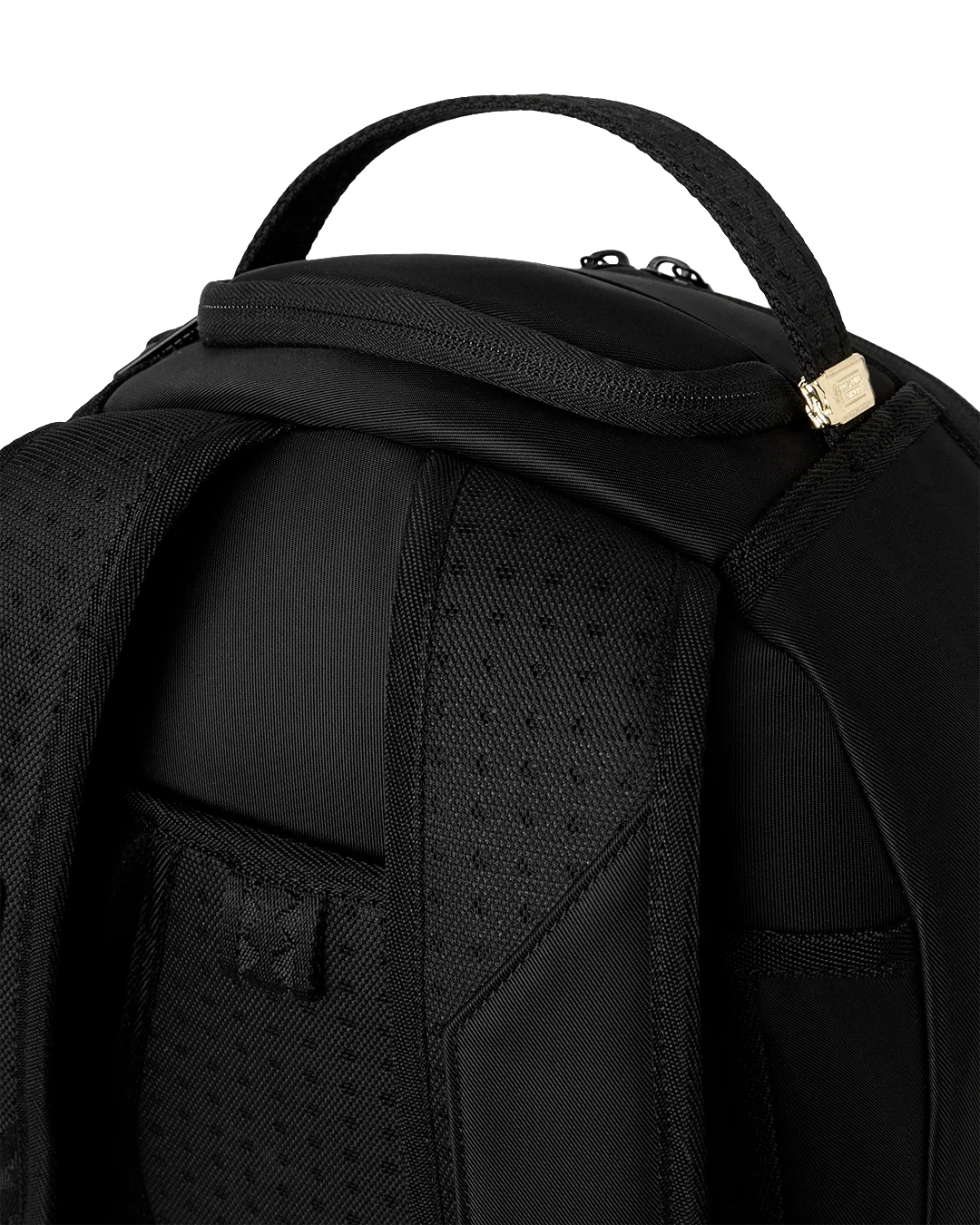 SHARK CENTRAL PASSPORT (BLUE) BACKPACK