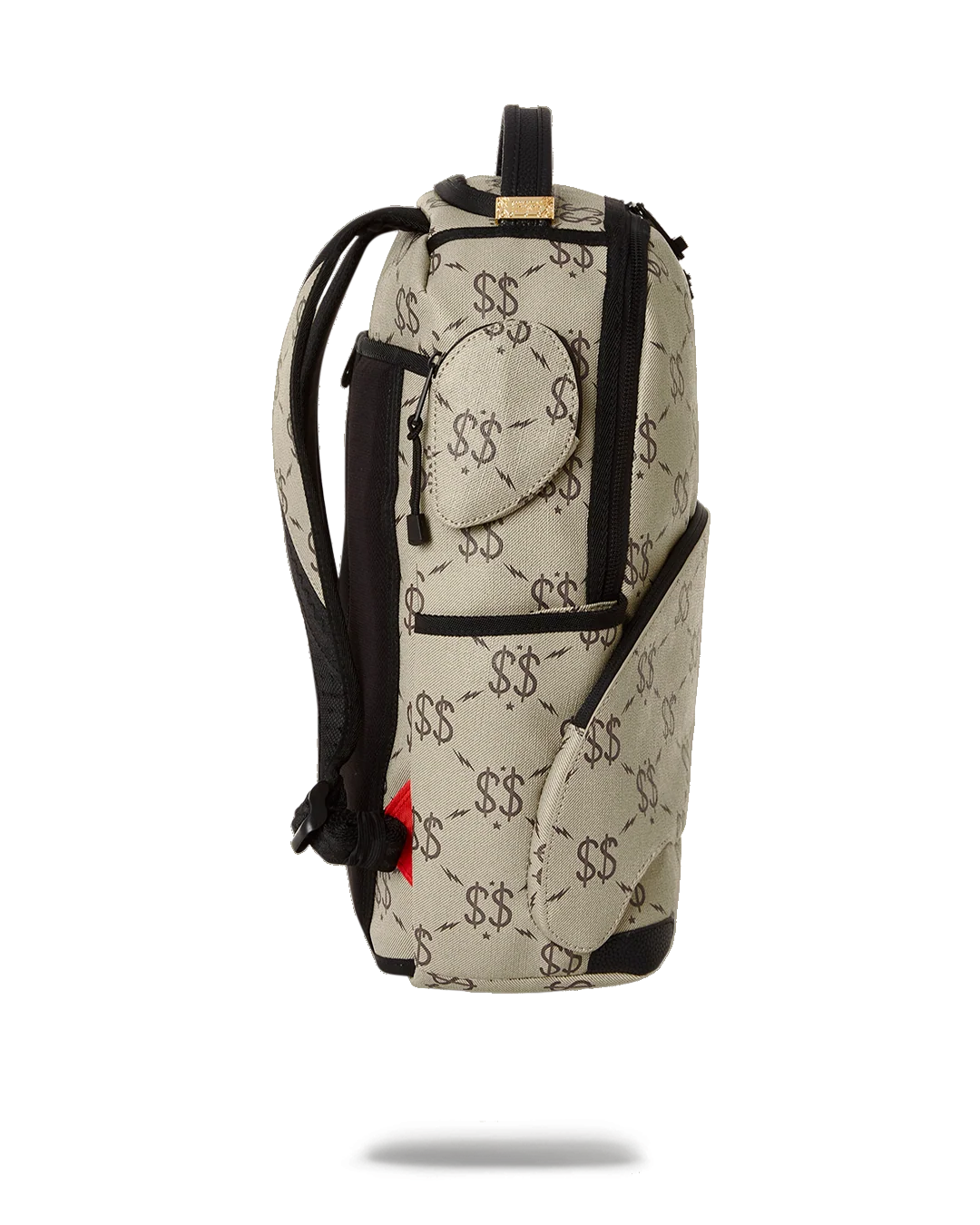 THE GETAWAY BACKPACK (DLXV)