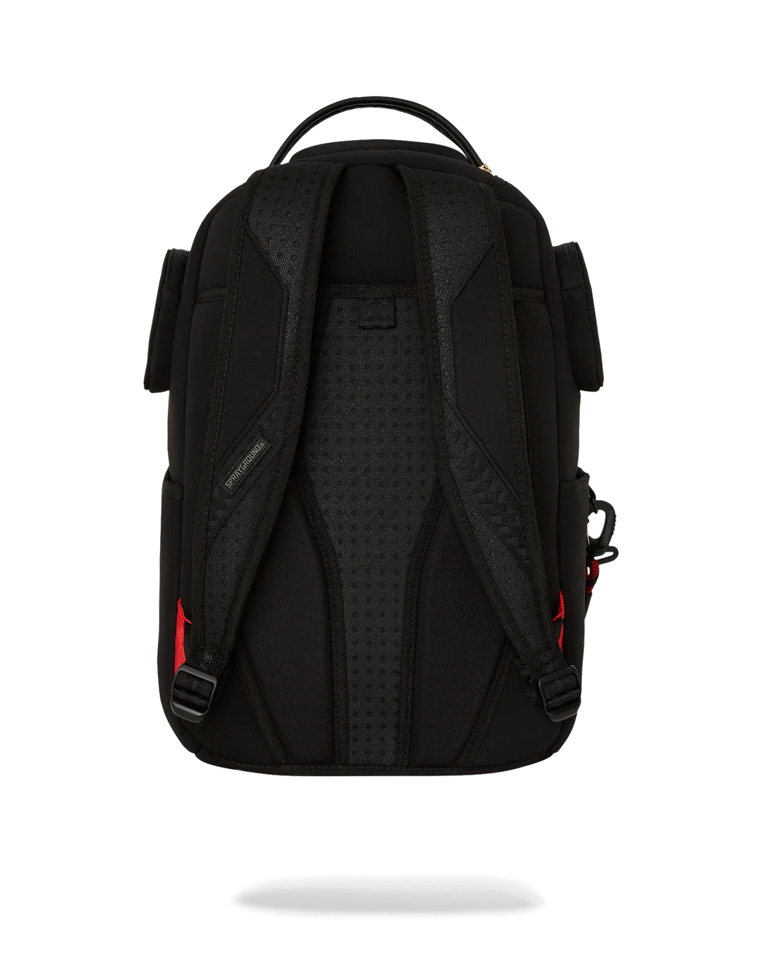 SHARK CENTRAL KYUSHU MOUNTAIN DLXS BACKPACK