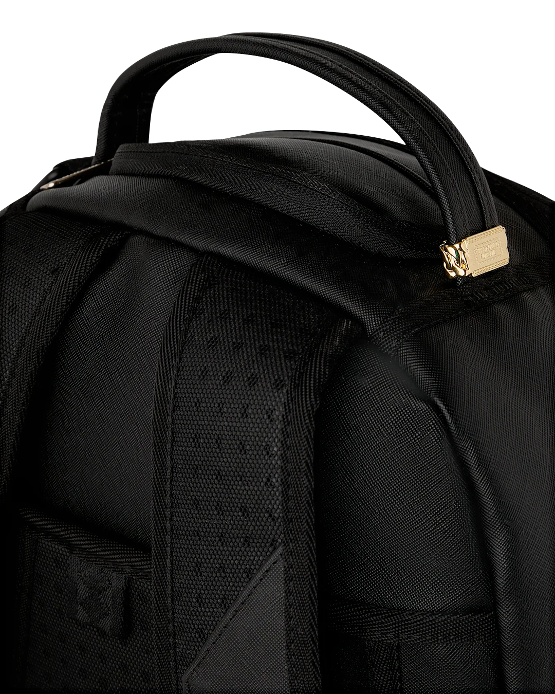 HAVE YOU SEEN MY BAG? BACKPACK