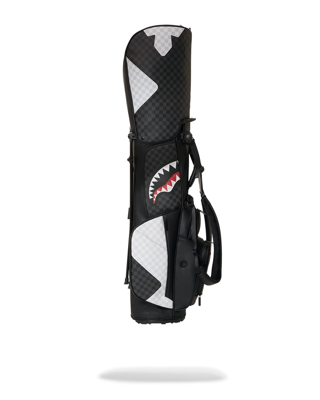 TRIPLE DECKER HEIR TO THE THRONE PRO GOLF BAG