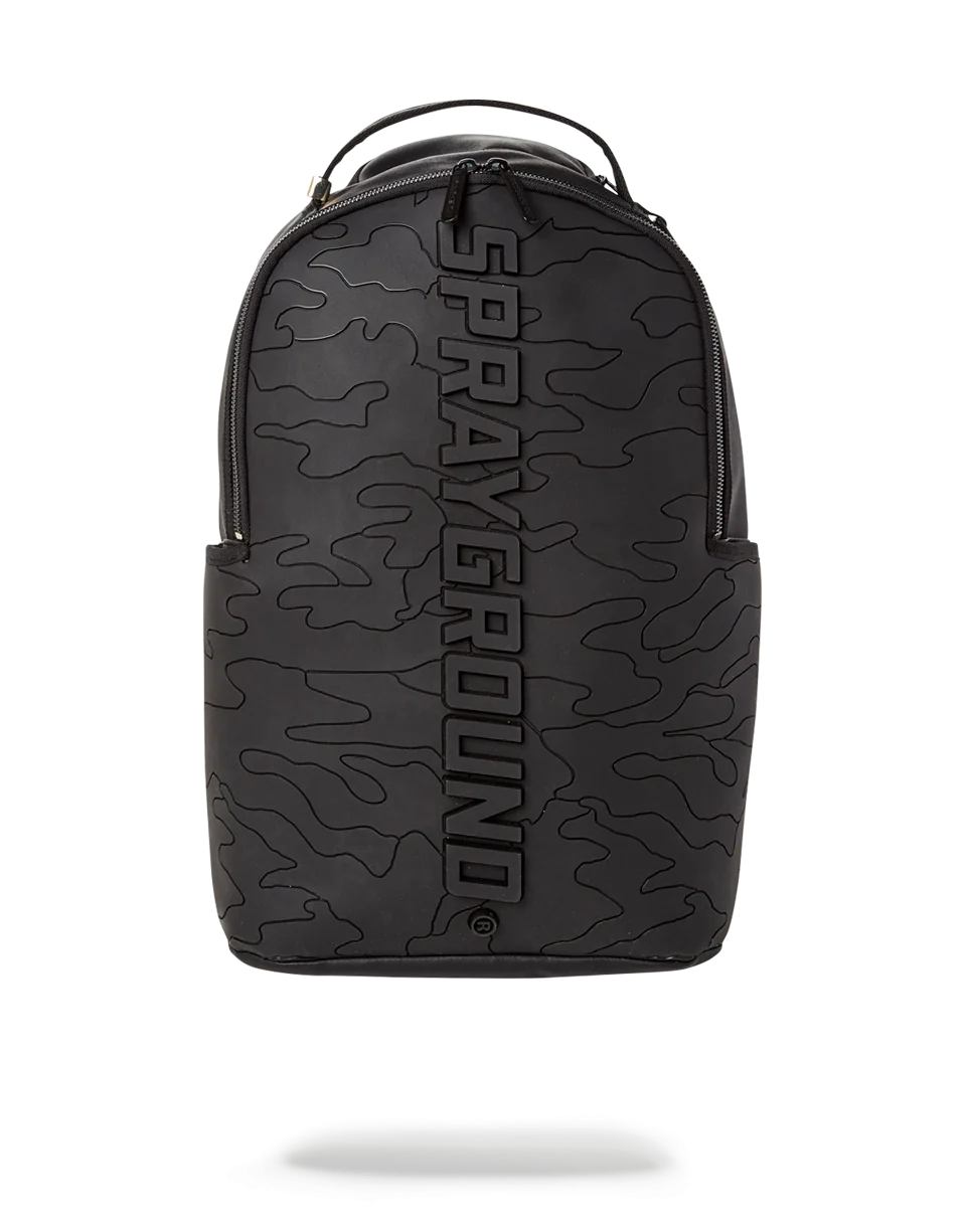 BODYGUARD (MIDNIGHT) BACKPACK