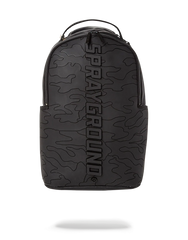 BODYGUARD (MIDNIGHT) BACKPACK