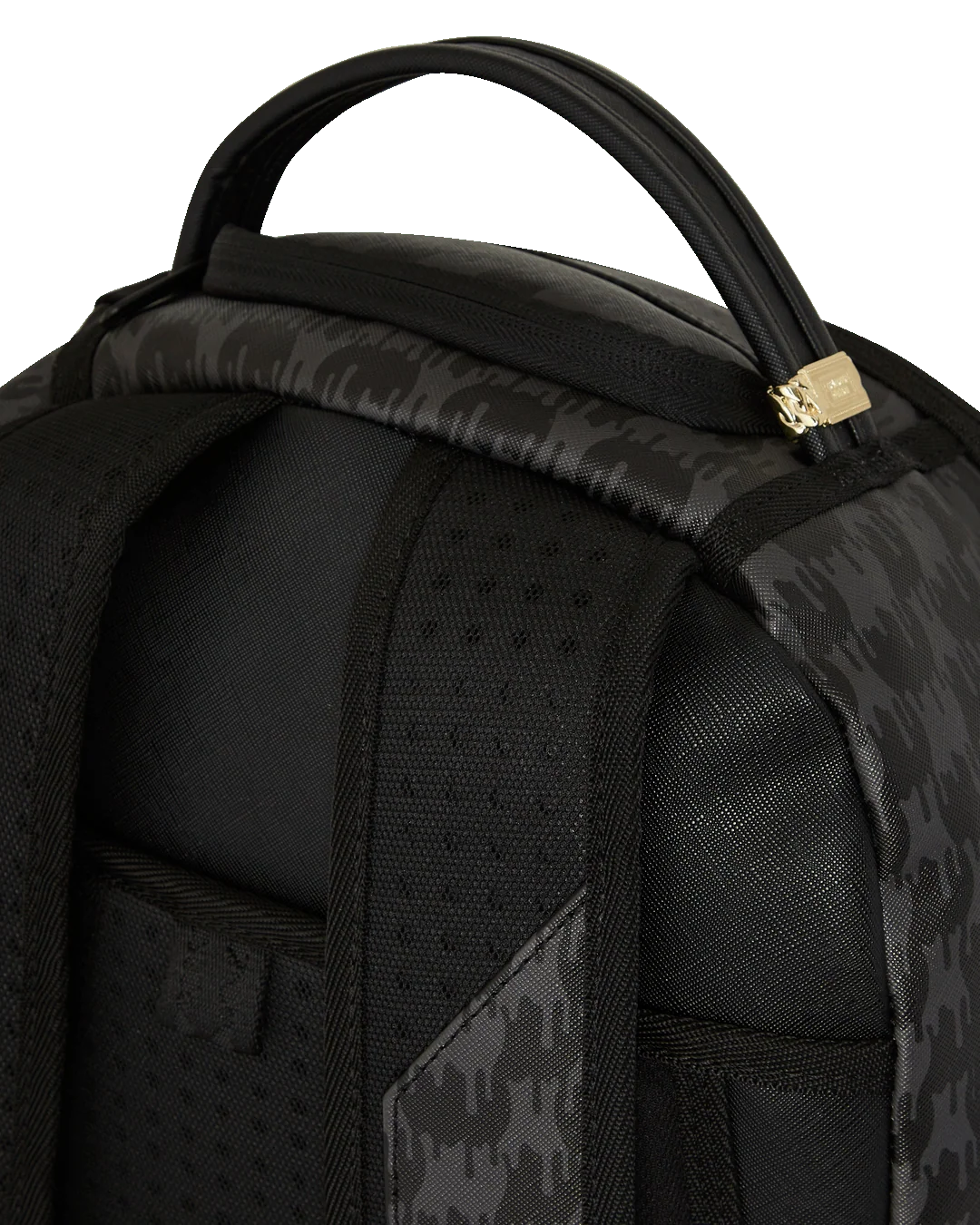 90S NICK CHARACTER CORNER BACKPACK