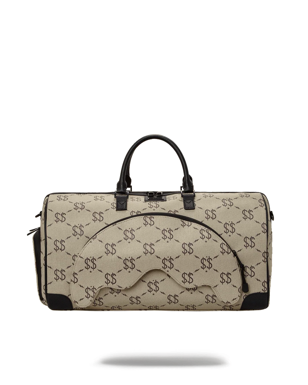 THE GETAWAY DUFFLE