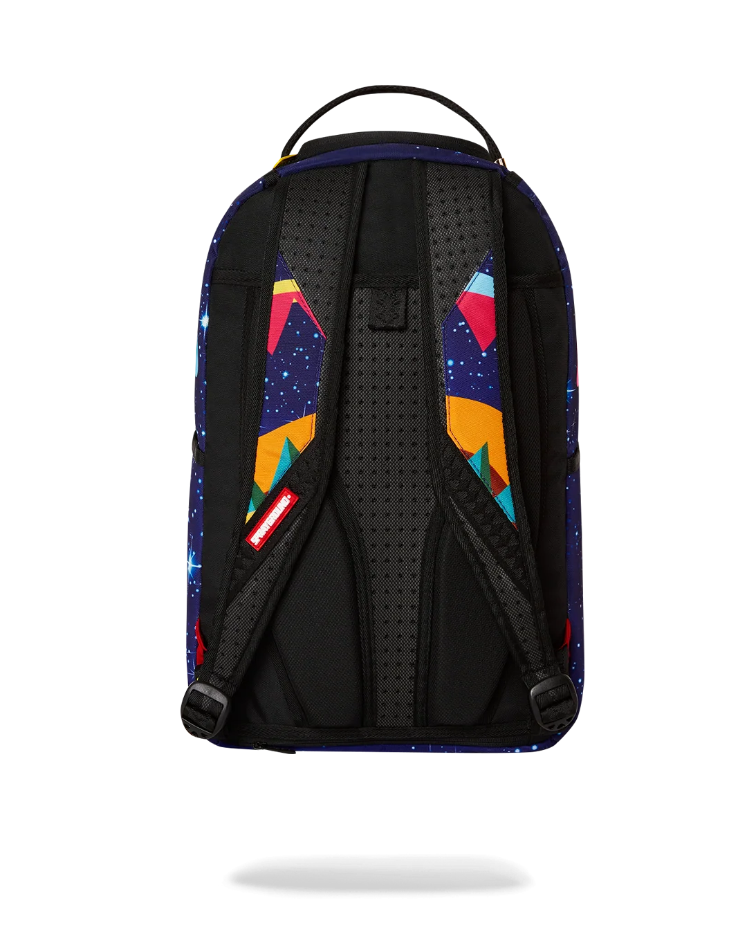 UNTOUCHABLE MIND DLXSR BACKPACK
