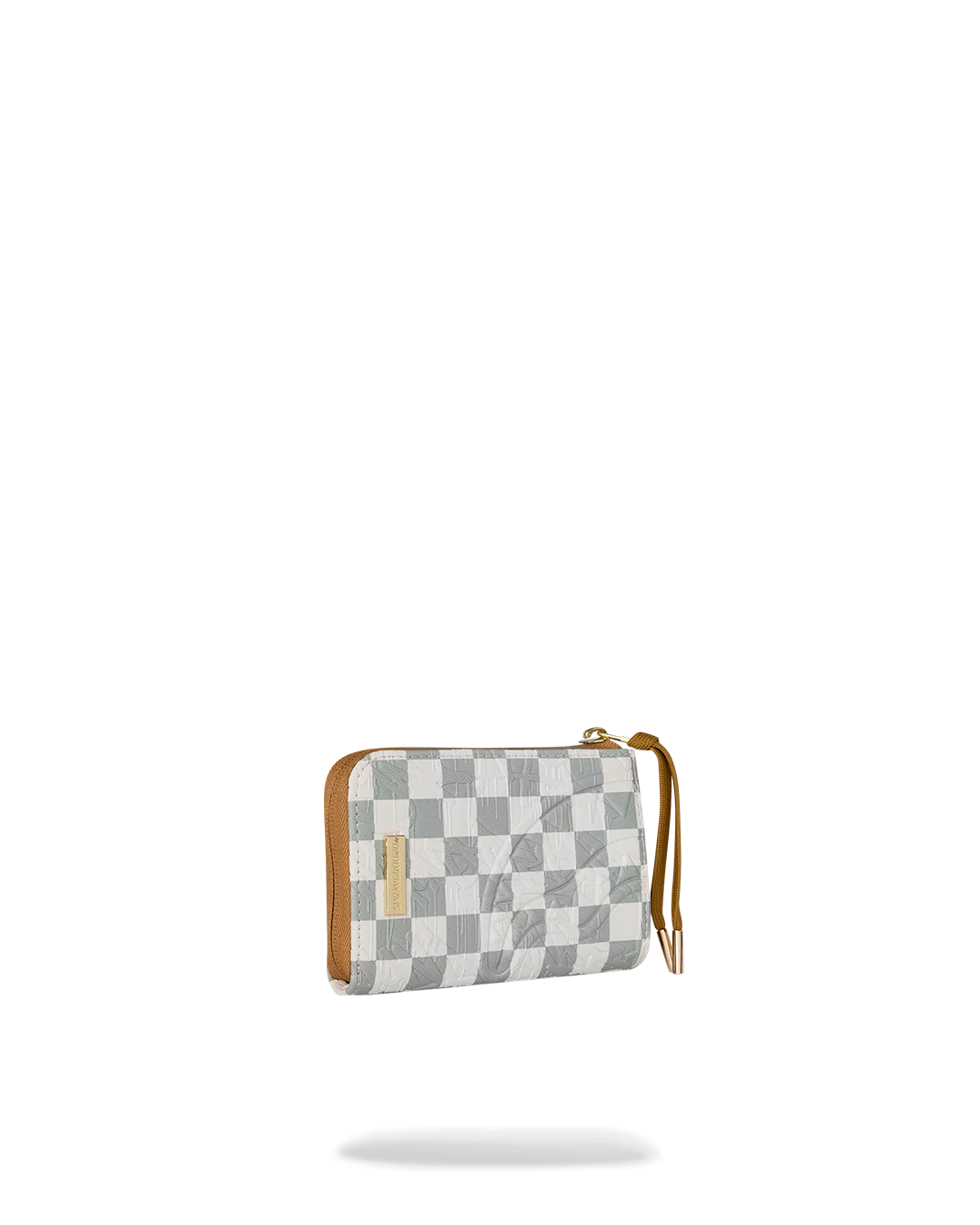 THE PRIVATE JET SHARK CLUB - HIGH ALTITUDE WALLET