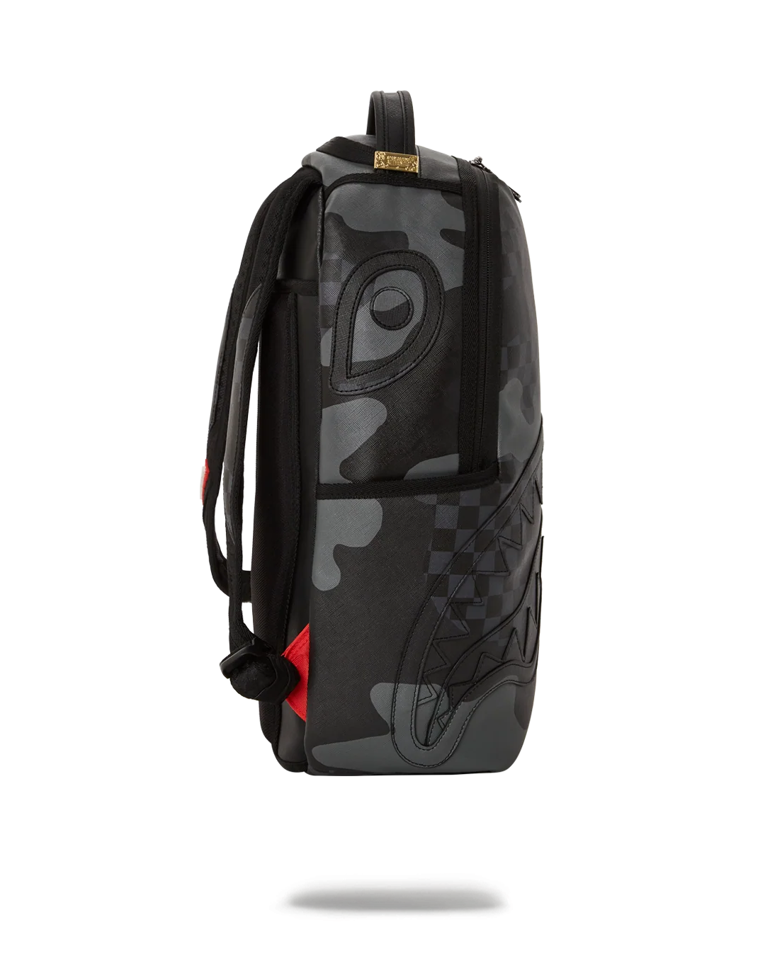 3AM FULL THROTTLE BACKPACK (DLXV)