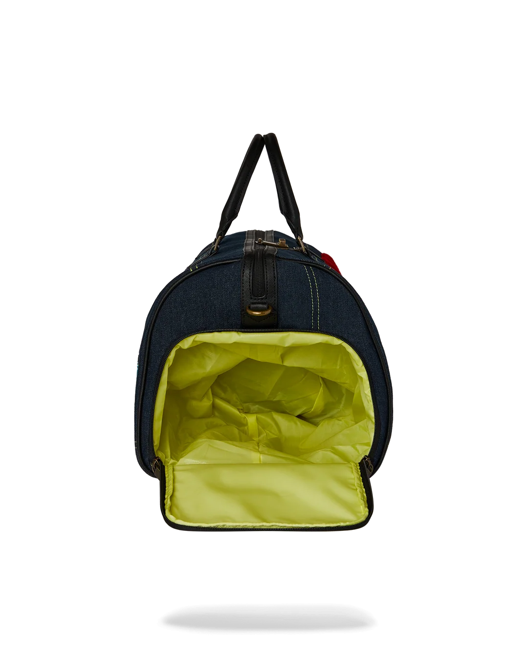 INDO DRIFT DUFFLE