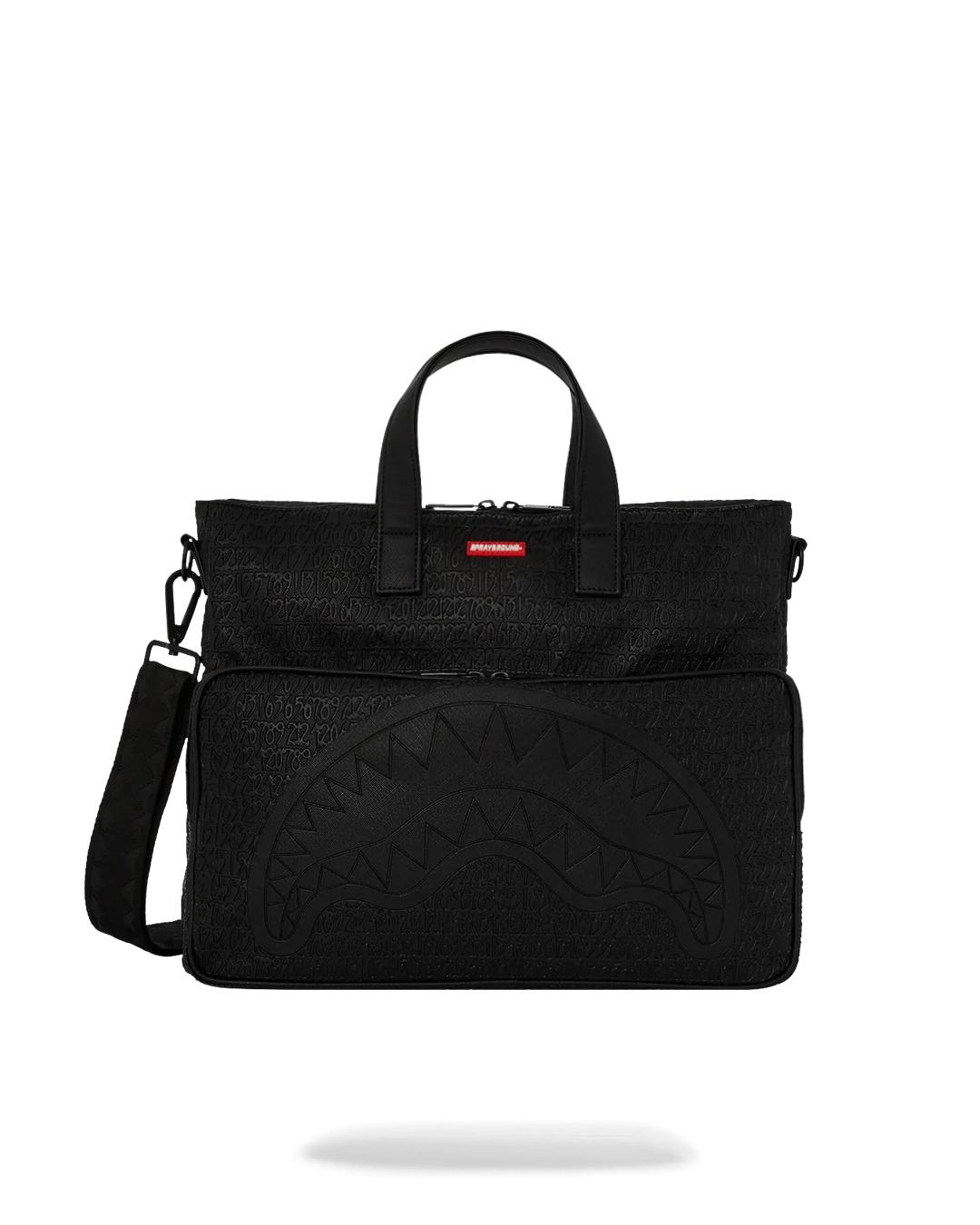 HYPERDIMENSIONAL TRAVEL BAG