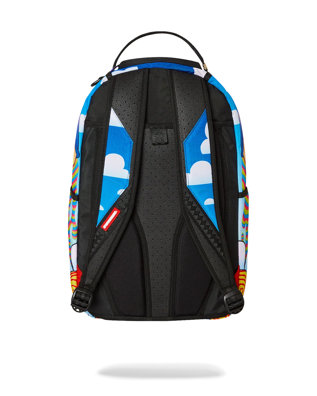 BLOOM BLOOM BEAR BACKPACK