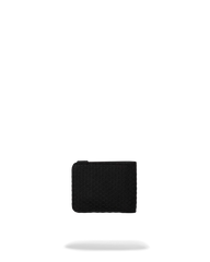 3AM RIPTIDE ELASTIC BI-FOLD WALLET