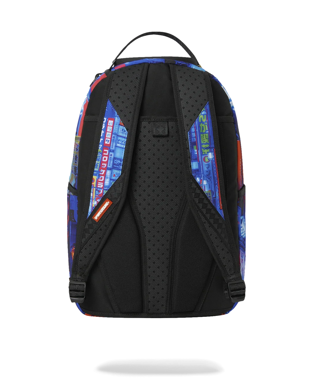 NIGHTSHIFT TOKYO BACKPACK