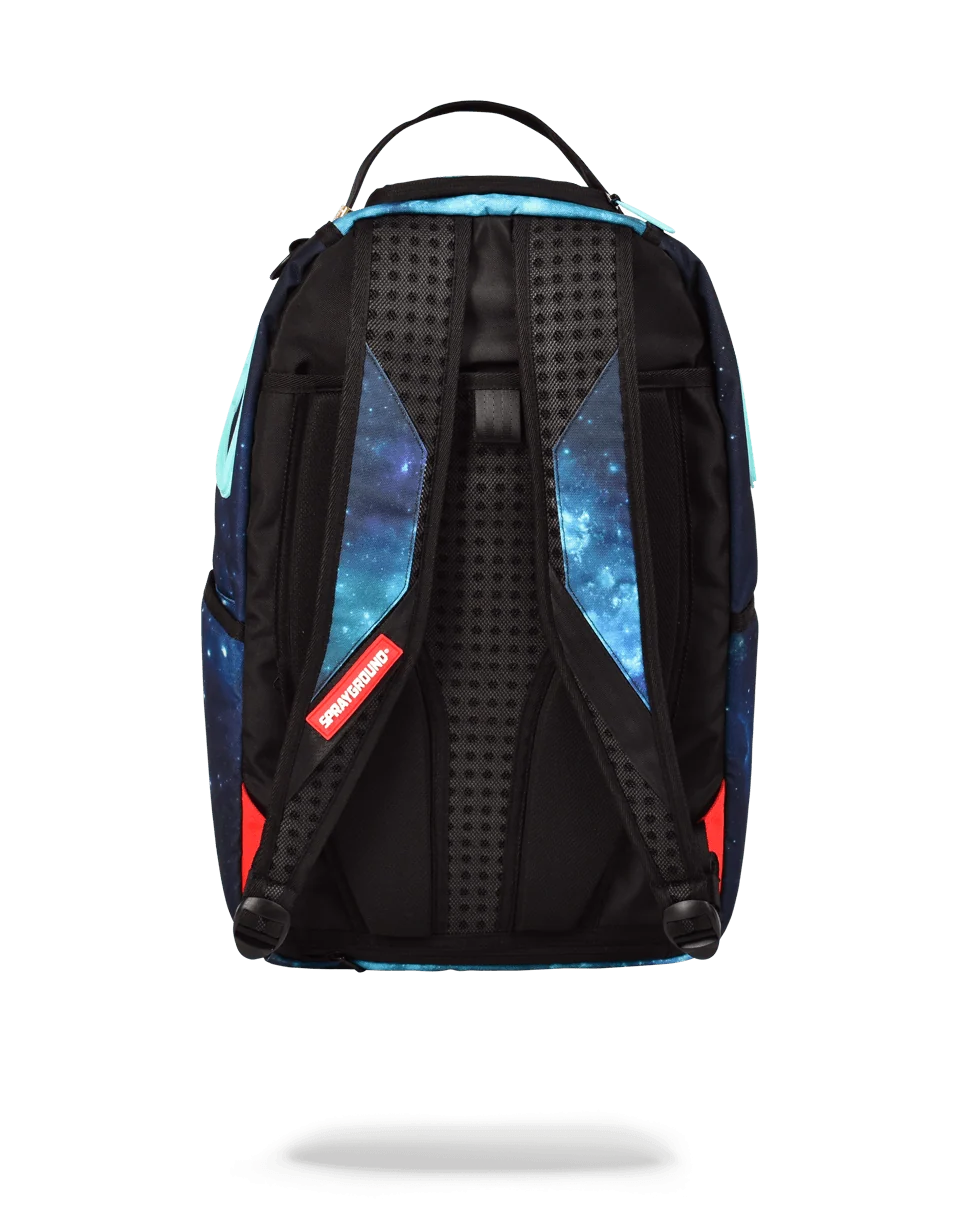 TIFF GALAXY RUBBER SHARK