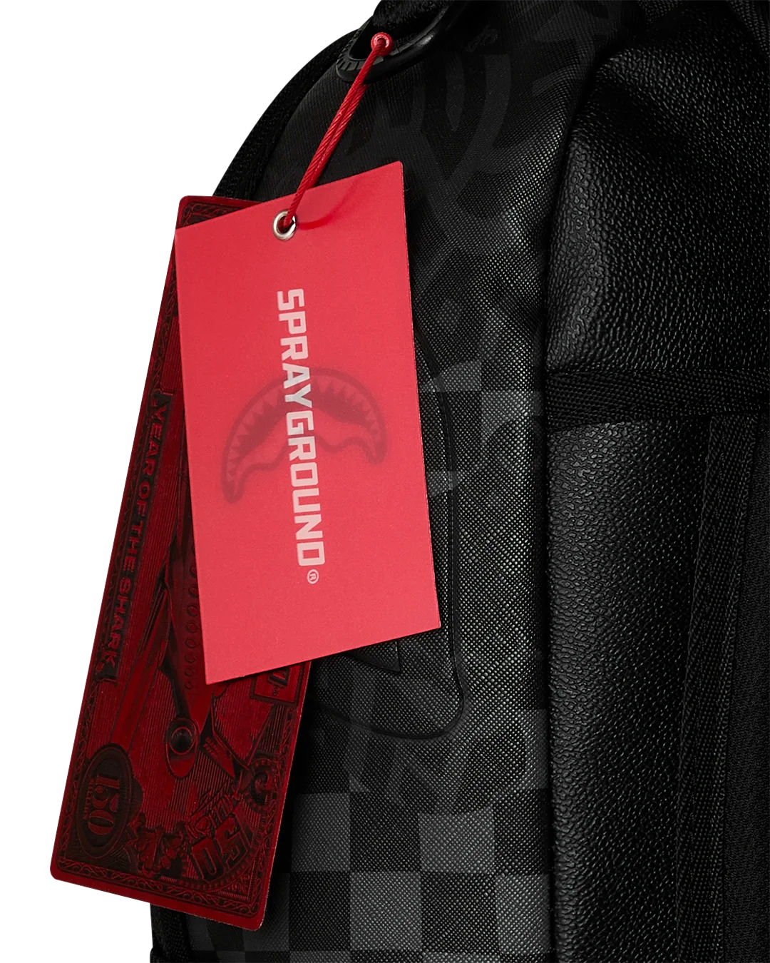 4AM JETSET MINDSET BACKPACK