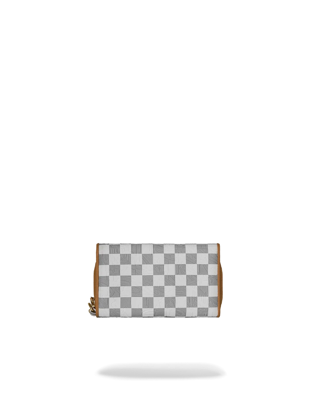 RITZ RIVIERA TURN LOCK WALLET