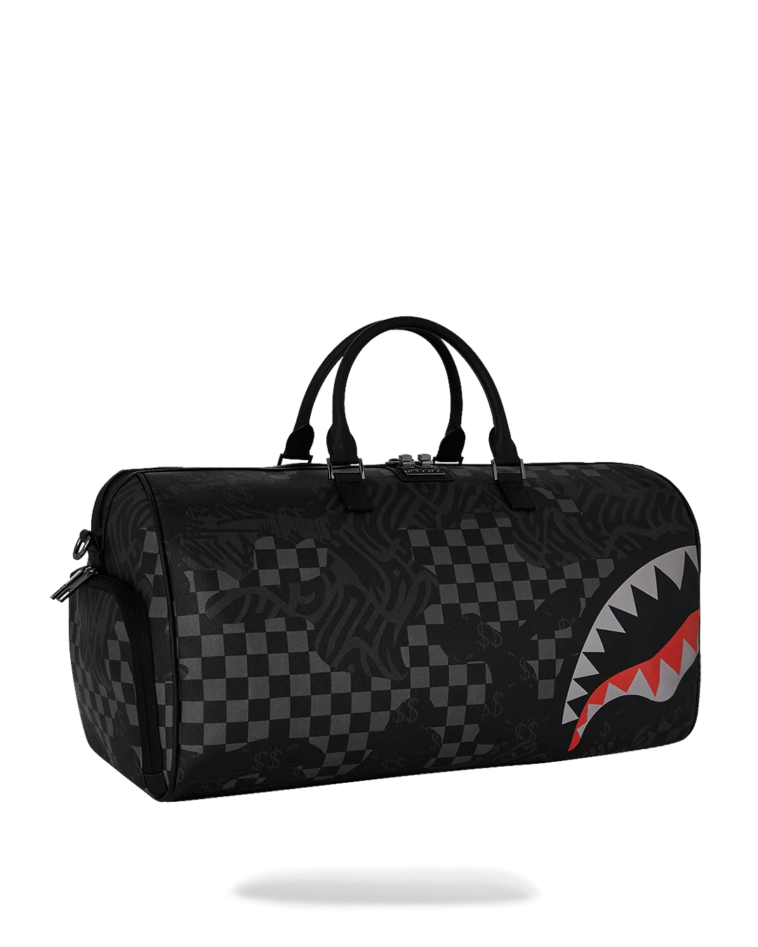 4AM ECLIPSE DUFFLE