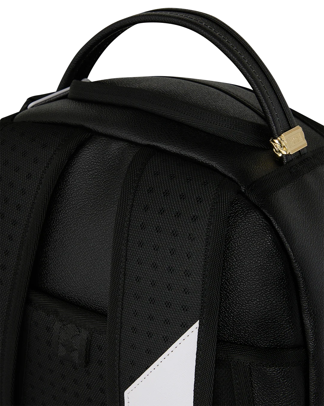 MLS COLLAB - LAFC GOLD DLXSV BACKPACK