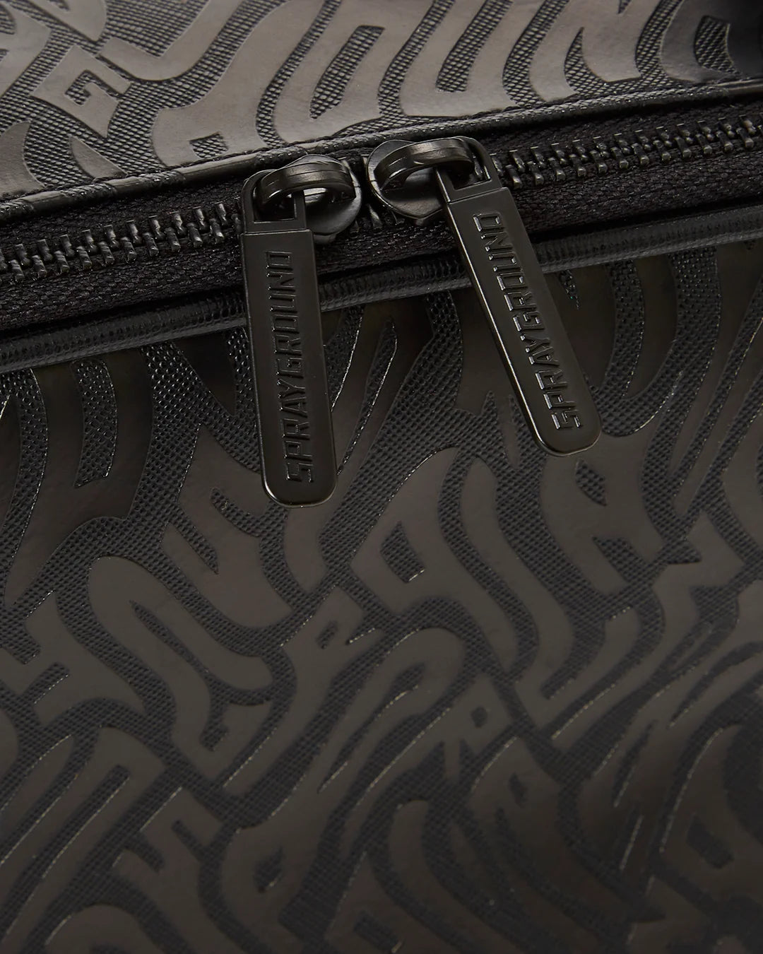 PRIVATE JET SNACK PACK AKA MONEY BAG
