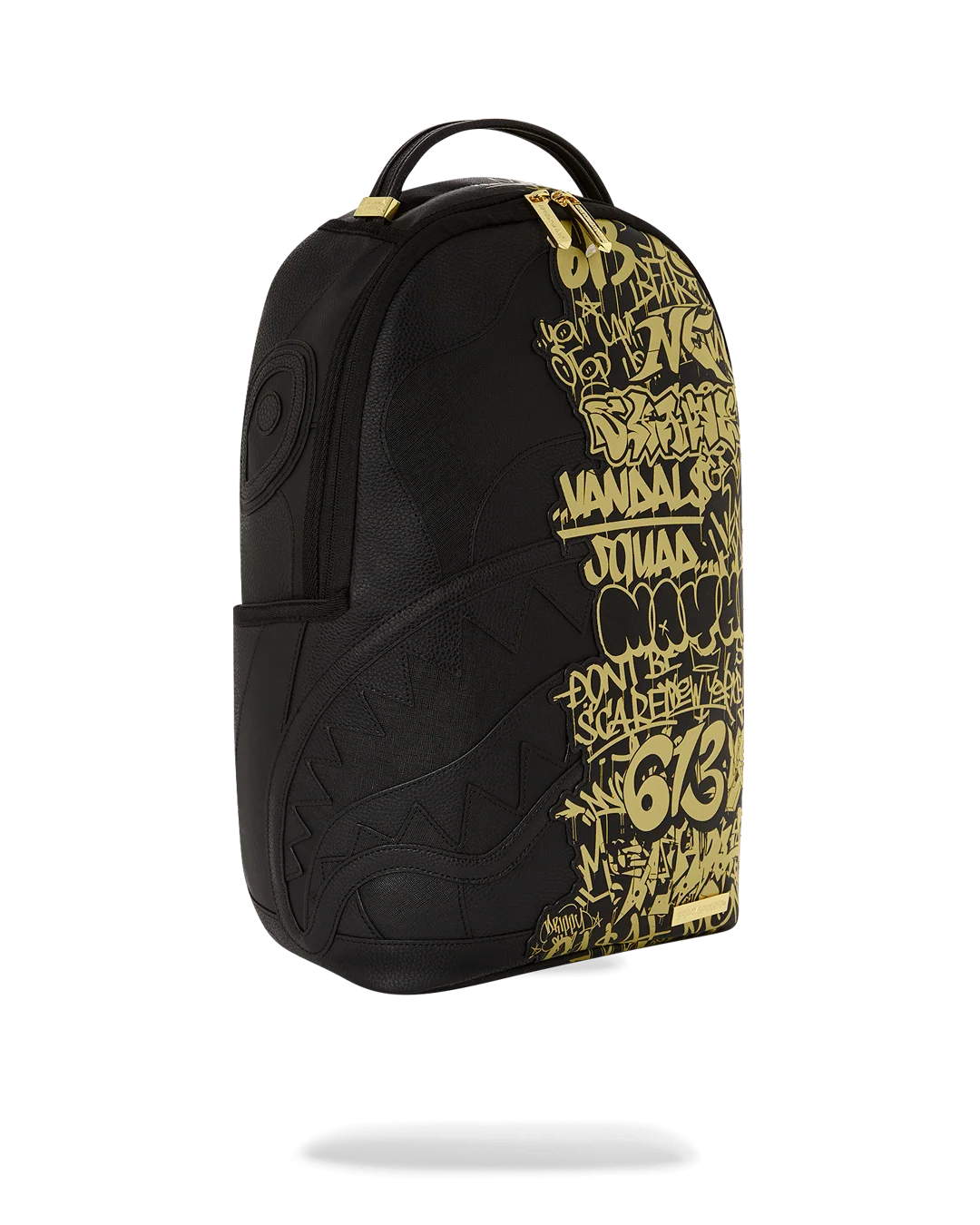 HALF GRAFF GLIDE BACKPACK (DLXV)