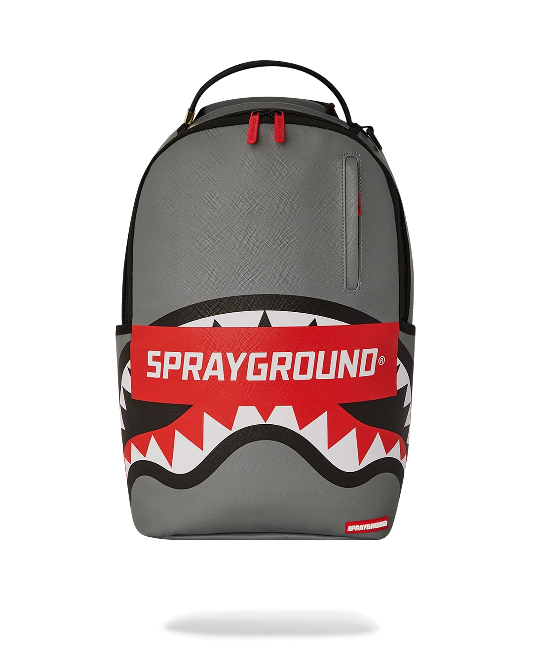 SMASH LOGO NIMBUS DLXSV BACKPACK