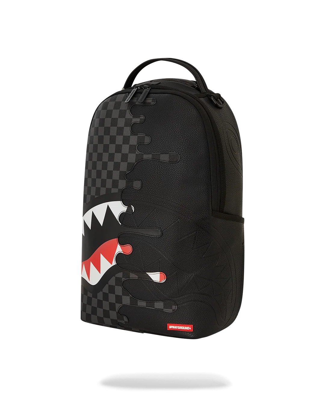 SPEED SHARK SIDE SWIPE BACKPACK