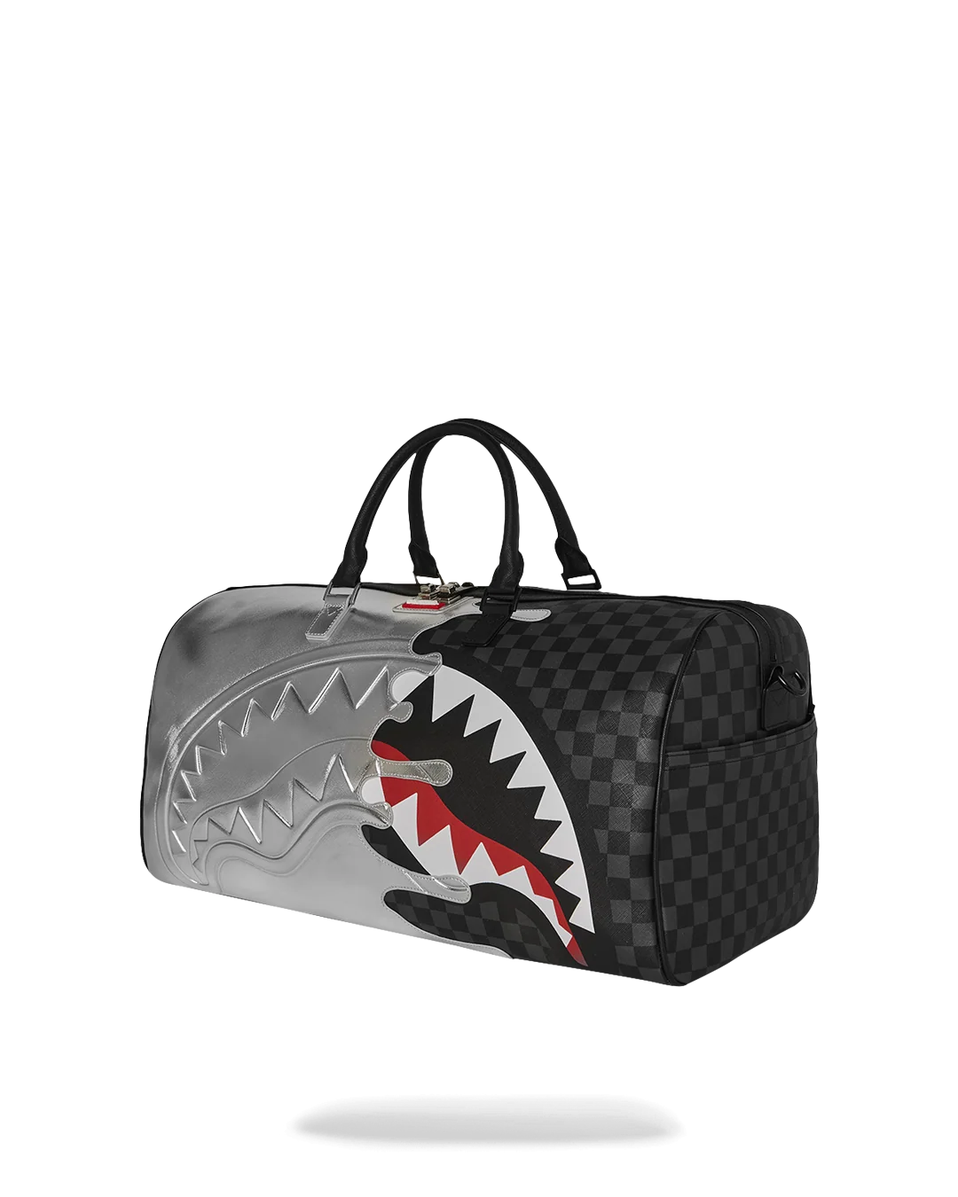 CHROME SPECTRE DUFFLE