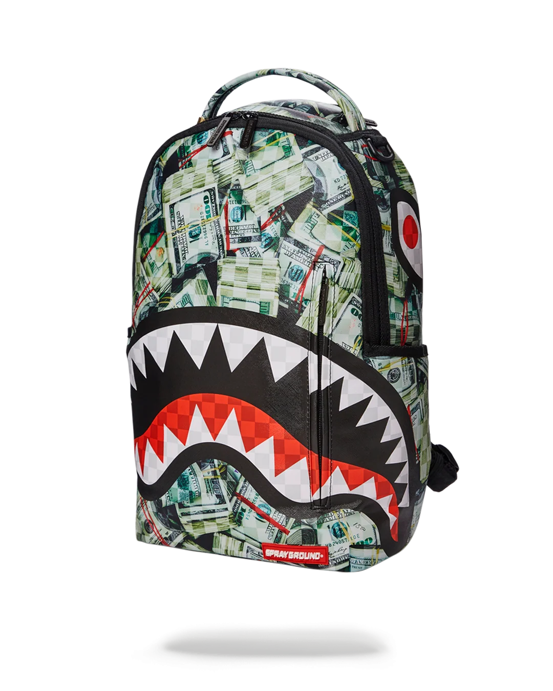 MAMA I MADE IT BACKPACK (DLXV)