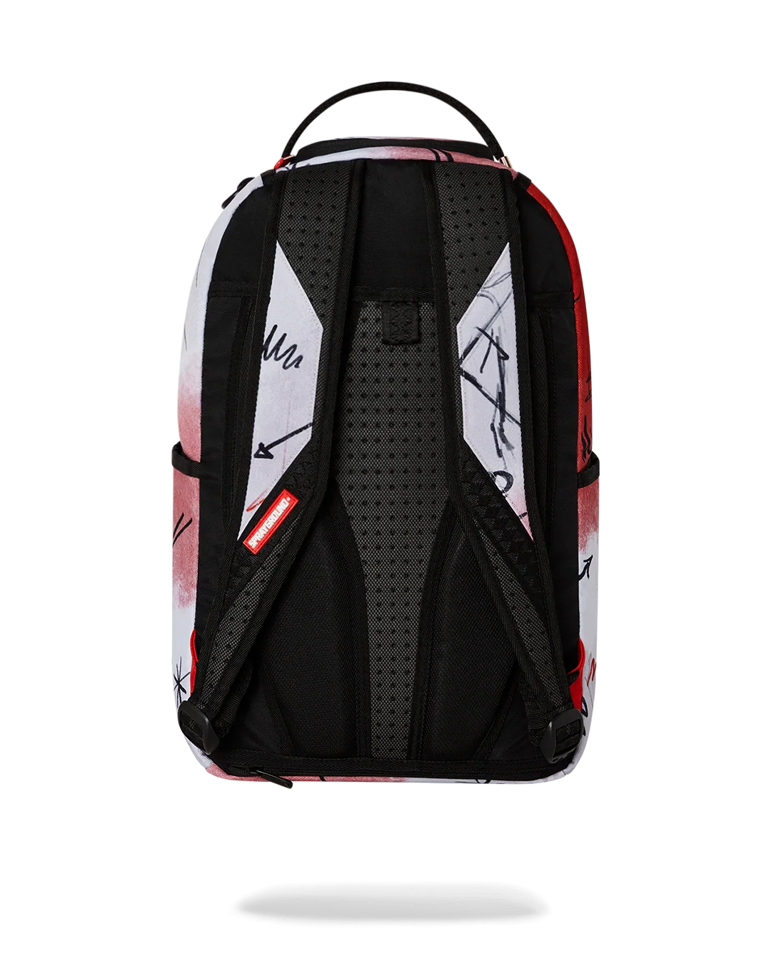 DIABLO ALL ABOUT THE VIBES DLXSR BACKPACK
