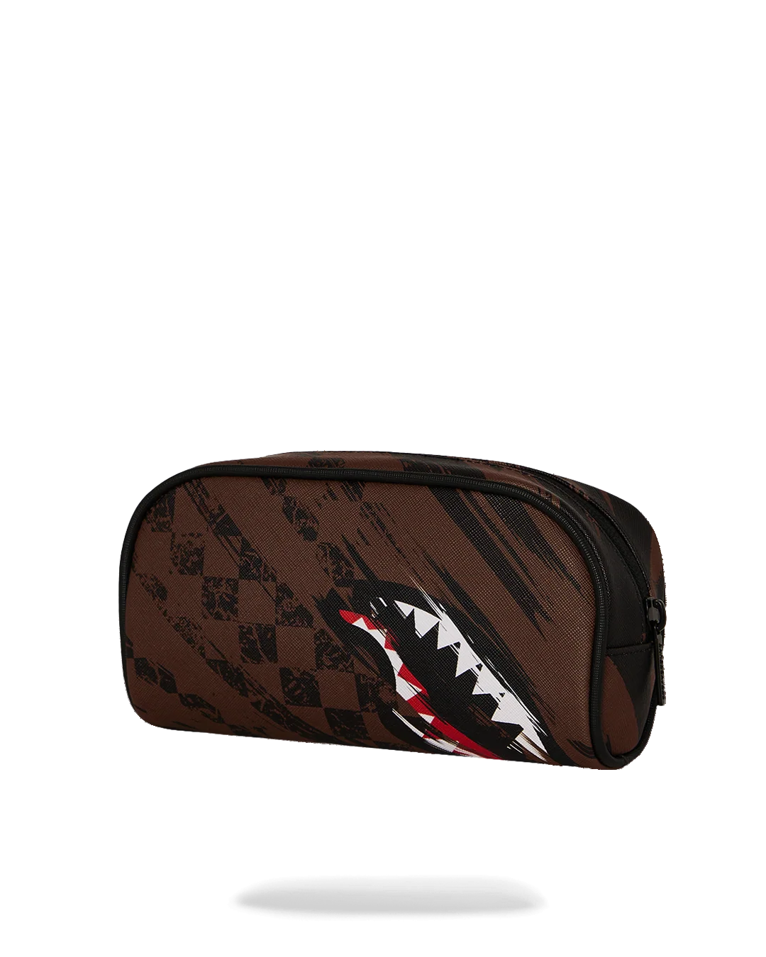 SHARKS IN PARIS NIGHT DRIFT POUCH